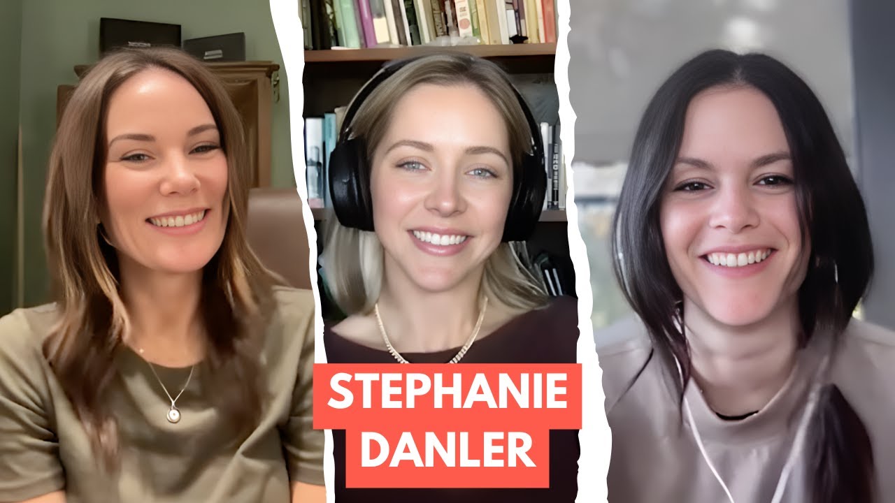 Книжный клуб Lit Broads: «Чем острее ваш нож» со Стефани Данлер.