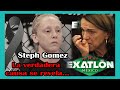 La madre de Steph Gomez lloró amargamente al revelar la verdadera causa de la mu3rt3 de Steph Gomez