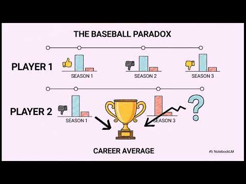 Simpson’s Paradox: When Data Trends Flip and Mislead You | Uplatz