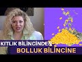 BOLLUK VE BEREKET İÇİN MUCİZEVİ 3 TAKTİK | Para Mıknatısı Olacaksın ! | Bu Bilgi Hiçbir Yerde Yok.