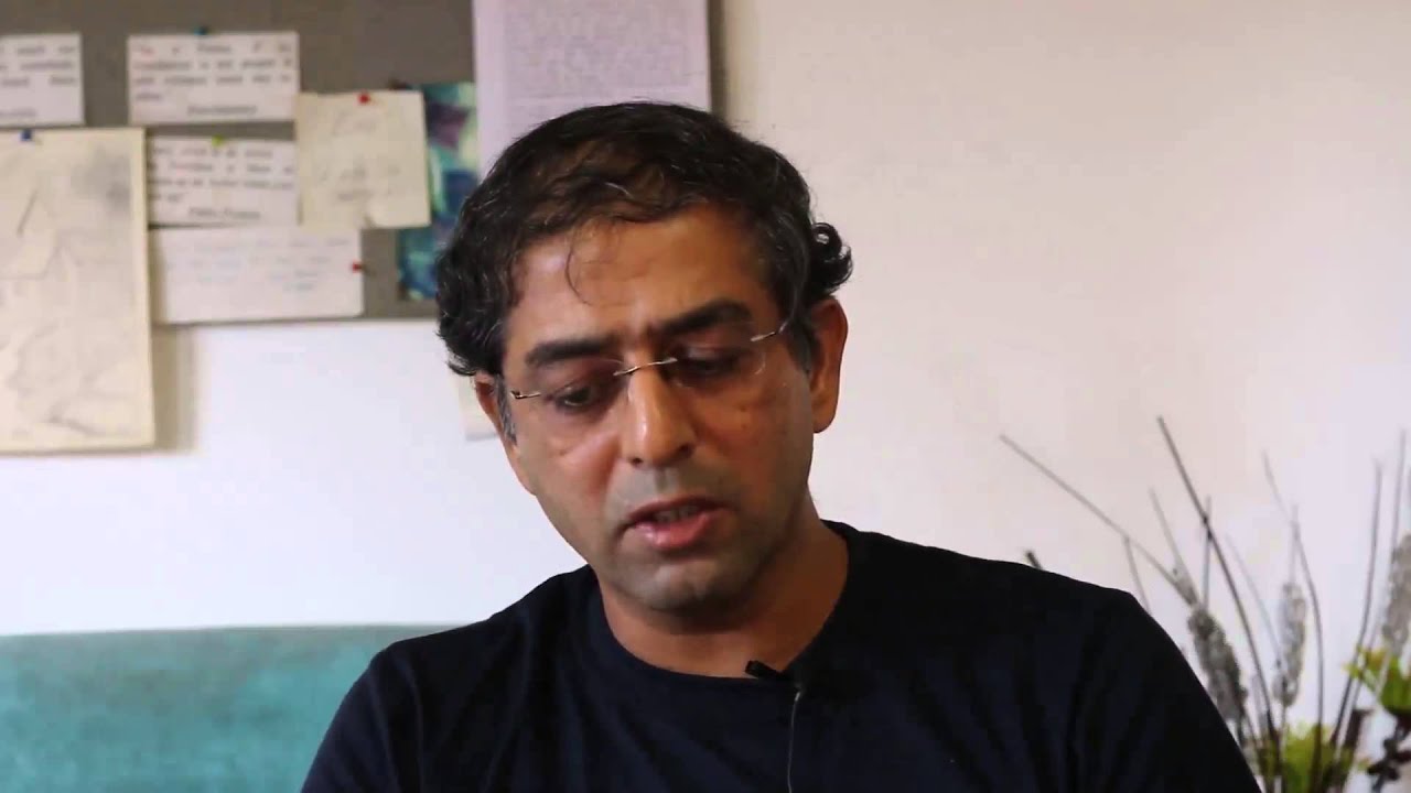 Sanjay Deshpande on 10th Anniversary of Sanjeevani Group - Interview in Marathi