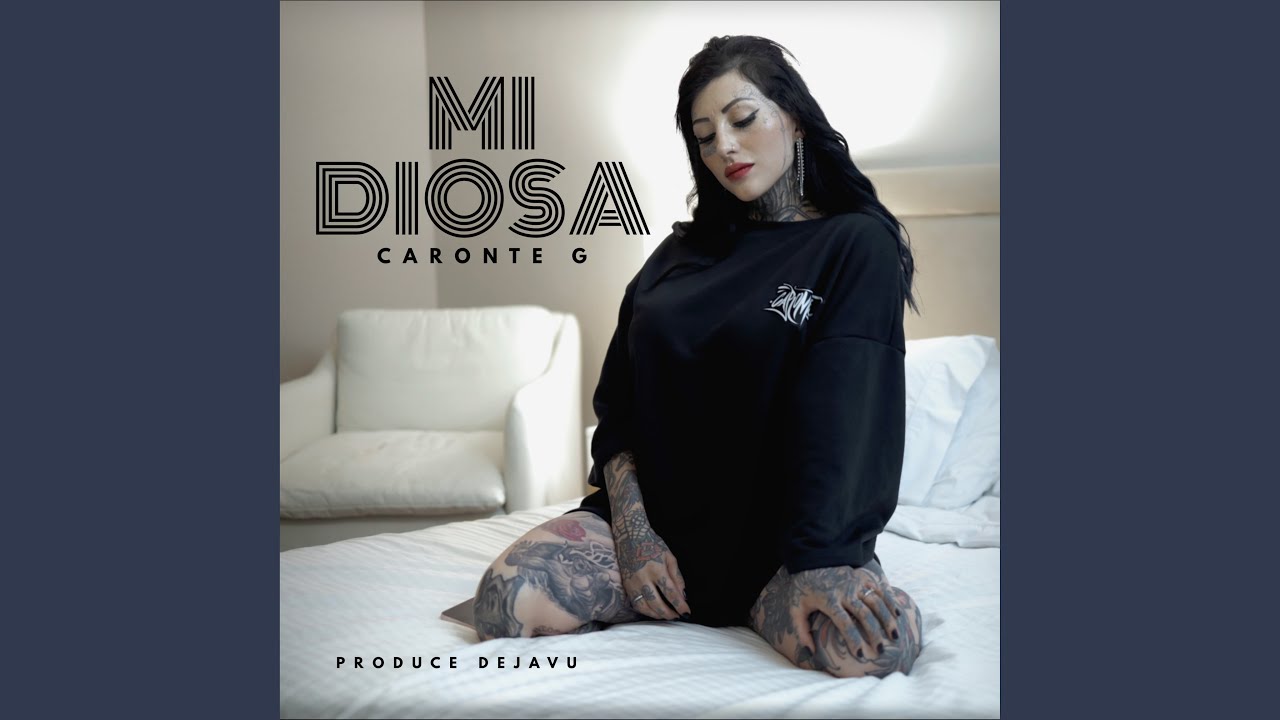 Mi Diosa - YouTube