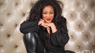 Miki Howard~'  Until You Come Back To Me' ( That's What I'm Gonna Do 1989