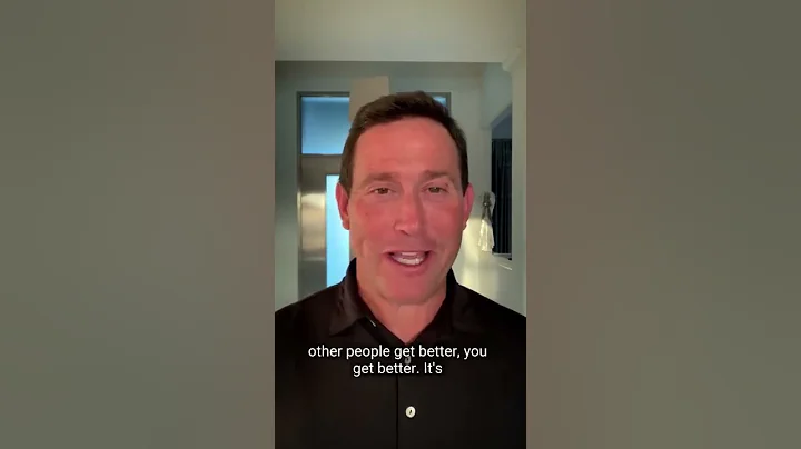 The Best Self Growth Strategy of All