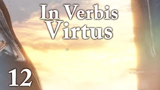 Eine neue Welt! | #12 | Let's Play In Verbis Virtus