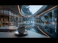 Deep Work Music 🎧 No Distraction Ambient Flow State for Coding & Study | No Lyrics