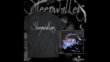 Sleepwalkers - Hollowpath - Lyric Video - 2016 Transcending Records