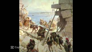 Alexander the Great: The Battle of Tyre