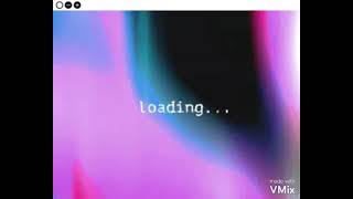 футаж Loading