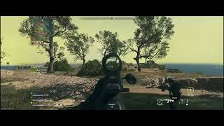 Call of Duty® Warzone 2 Trios Mini 9 Kills 3000 DMG