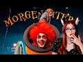 MORGENSHTERN - SHOW (Official Video, 2021) РЕАКЦИЯ