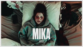 Through Arteries - "Mika" - Official Music Video