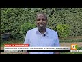 Kamati ya kitaifa ya olimpiki ya kenya (noc-k) yaandaa warsha ya siku tatu kuhusu afya ya wachezaji