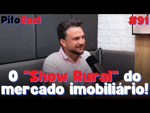 PitoCast #91 - com EDUARDO SERRALHEIRO