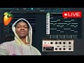 Giving Feedback/ Arranging + Mixing My House Single w/ @kaiiondabeat