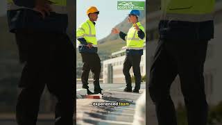 Why Experience Matters in Roofing #shorts
