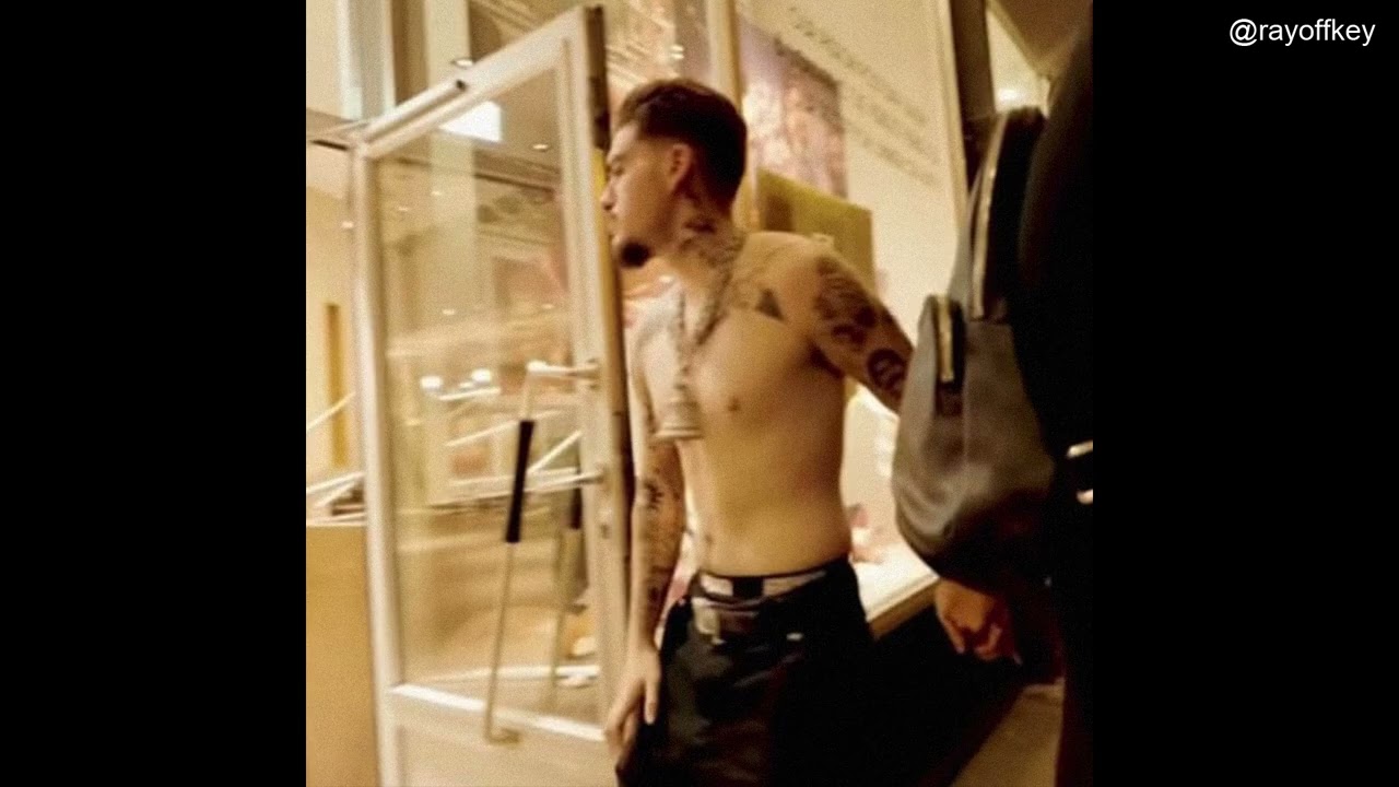 Yeat Type Beat x Mexikodro Type Beat |  Dangerous Summer Type Beat