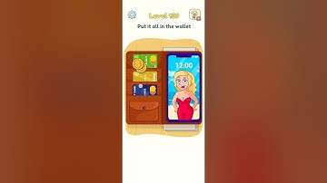 DOP 3 Gameplay Level 139 Displace One Part Solution and Answer 🔥 Subscribe