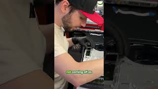 PS5 Liquid Metal pooling! Don't make this mistake! #shorts