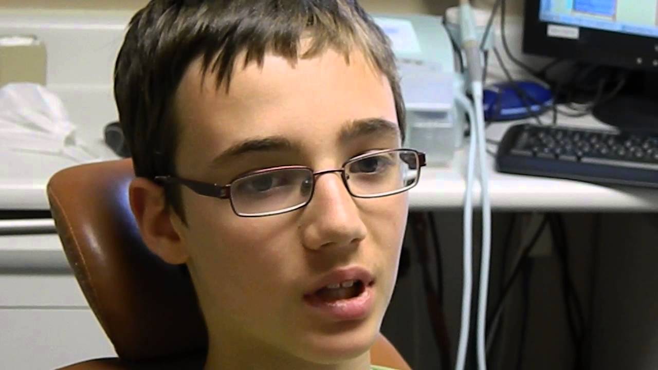 Dr. Polonsky shares patient testimonial for Scar Removal in Ottawa, ON