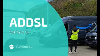 ClearQuote inspections at DXS1 (ADDSL) UK