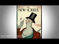 Cartoons From Our First Issue | The Cartoon Lounge | The New Yorker