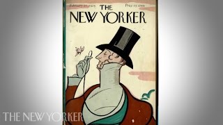 Cartoons From Our First Issue The Cartoon Lounge The New Yorker