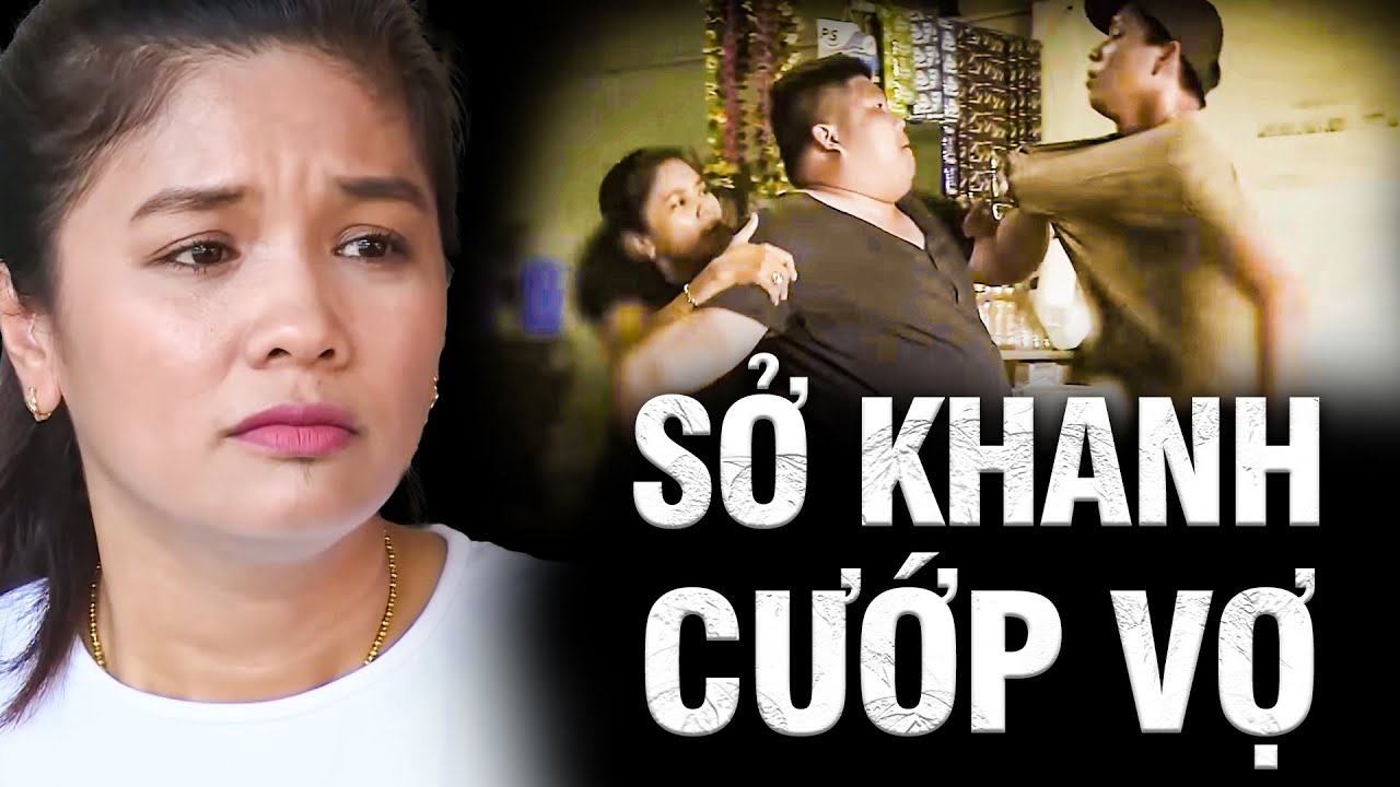 SỞ KHANH CƯỚP VỢ | Truy Tìm Bằng Chứng 2026 | Ký Sự Pháp Đình THVL | Chuyện Cảnh Giác Mới 2026