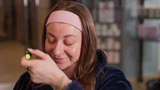 Luxury spa experience in downtown Vancouver