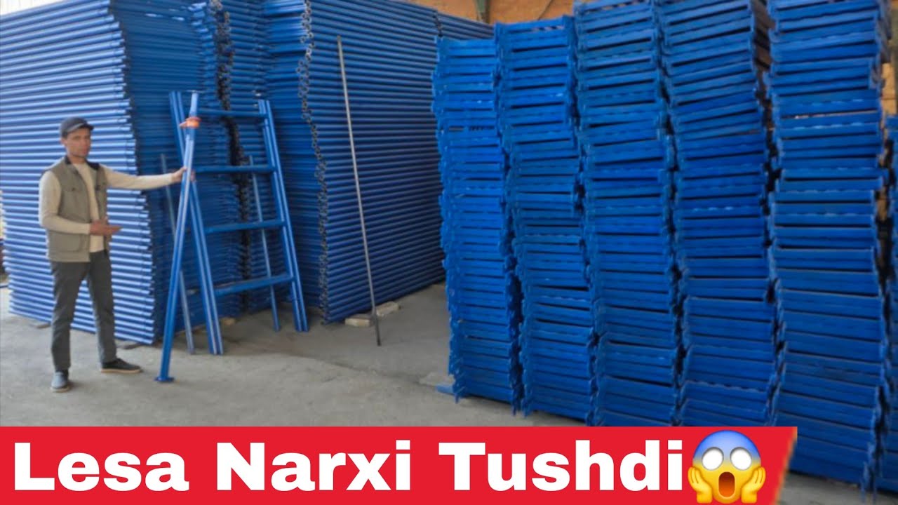 OPTOM ARZON LESALAR | Леса Нархлар 