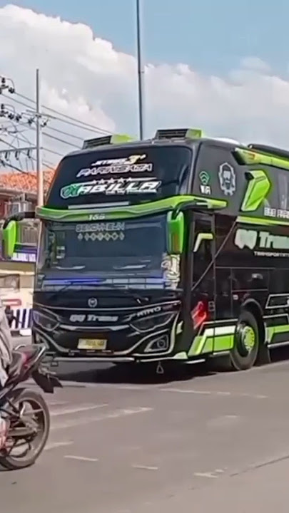 BASURI JEGER QQ TRANS ' NABILA '