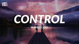 Playboi Carti - Control (528Hz)