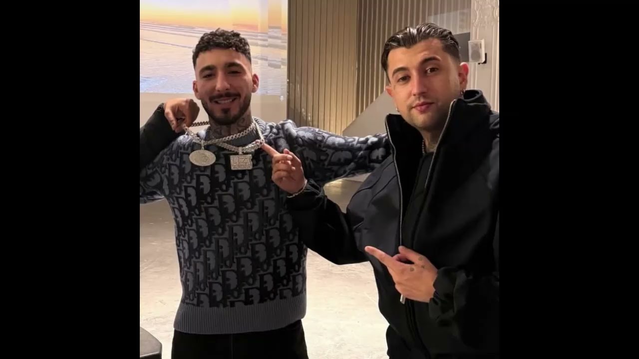 Uzi x Motive x Ati242 Type Beat | Maraton