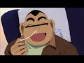 【検証】元太が「すっげ～」と言ったもの爆発する説【劇場版名探偵コナン】