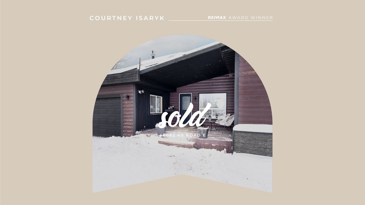 46062 MUN RD 40E RM [ SOLD ] By ‬Courtney Isaryk (RE/MAX Performance Realty)