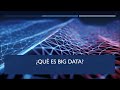 1  ¿Que es Big Data? y ¿Por qué todos deberían aprender Big Data?