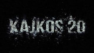 Video thumbnail of "Gipsy Kajkos 20 JEZIS TU SAL"