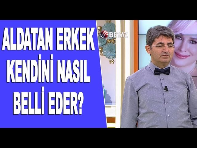 Aldatan Erkek Kendini Nasil Belli Eder Canten Kaya Youtube