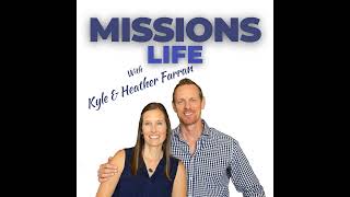 #34: Richard Blackaby Interviews Kyle on Godly Grit