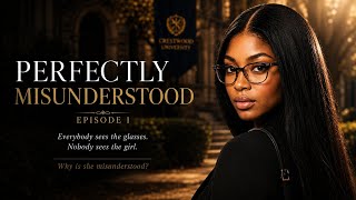 Information Perfectly Misunderstood | Episode 1 | The Beginning (New Ai Nollywood University Drama Series) Update