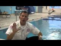 Pool Safety - Special Considerations