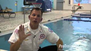 Pool Safety - Special Considerations