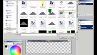 BGBTech JPEG Paint.NET Plugin Quick Test