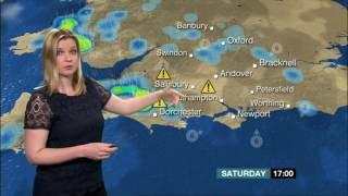 Emily Wood South Weather 2016 05 27