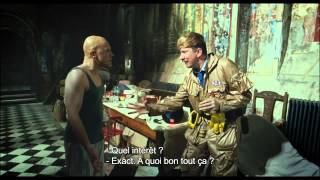 Zero Theorem (2014) - Trailer French subs