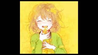 undertale his theme (music box) (slowed reverb)