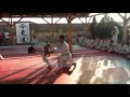 Viii international aikido yoshinkan gasshuku in crimea 2012