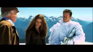 Shooter snow scene there are no sides