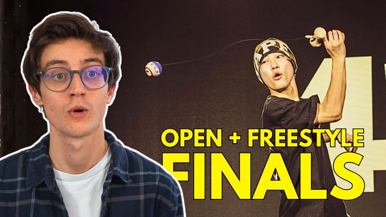 Реакция на финалы BATB 2026 Pro Open и Freestyle!