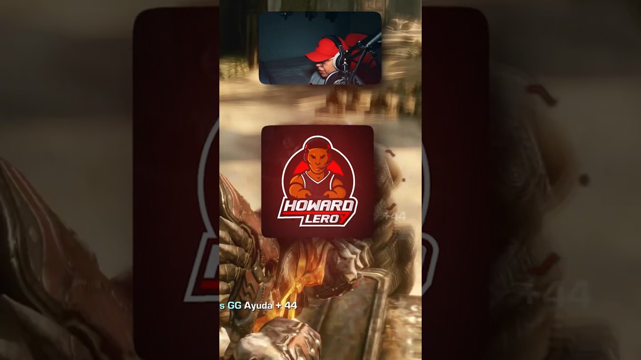 EL YOUTUBER de GEARS OF WAR que fue BANEADO POR XBOX 